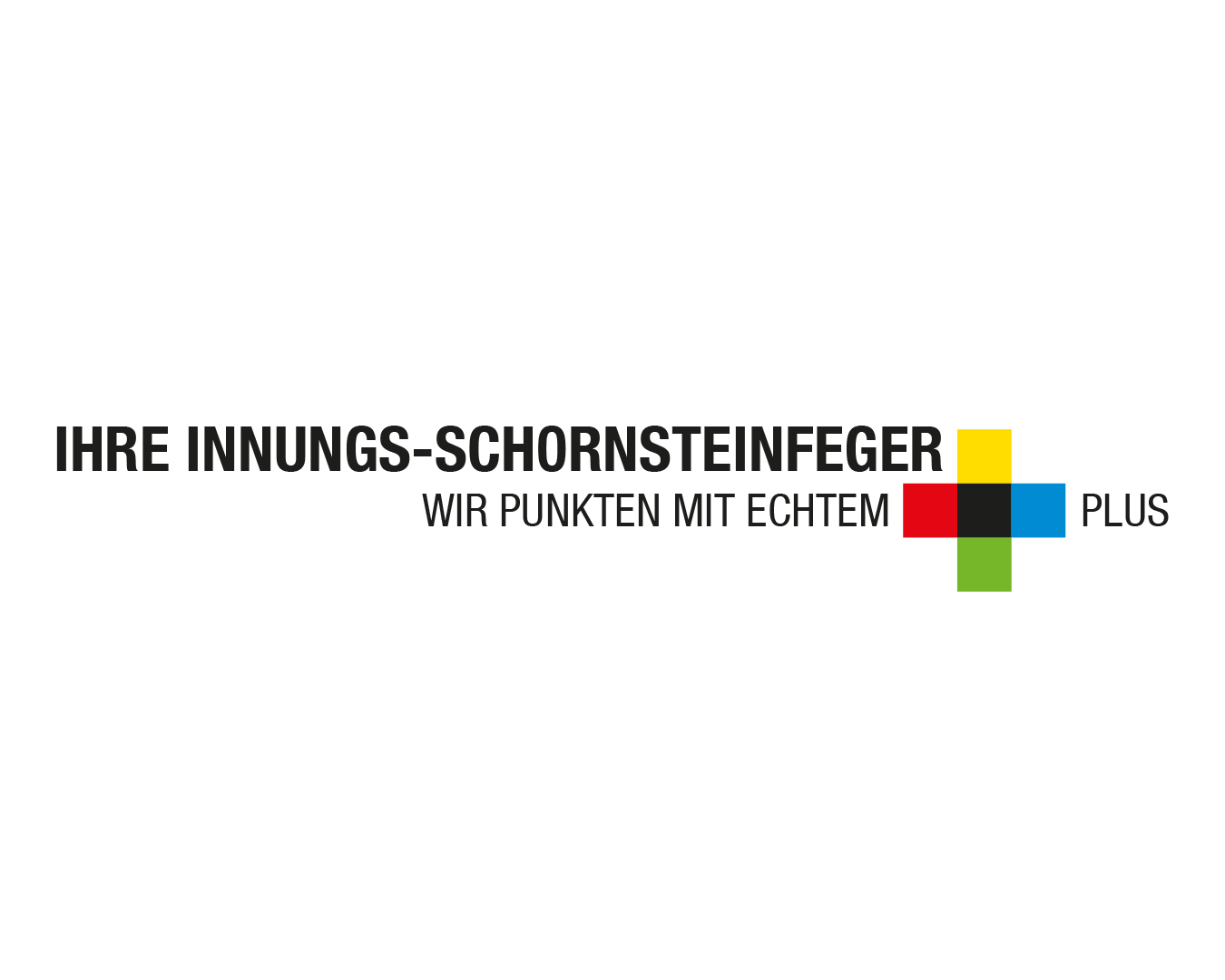 Innungsschornsteinfeger-Logo